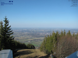 Červená sjezdovka, Třinec