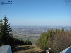 Červená sjezdovka, Třinec