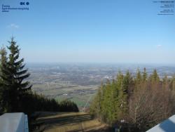 Červená sjezdovka, Třinec