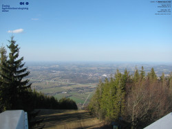 Červená sjezdovka, Třinec