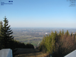 Červená sjezdovka, Třinec