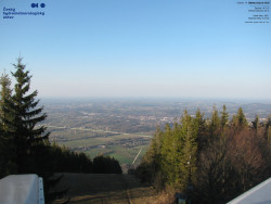 Červená sjezdovka, Třinec