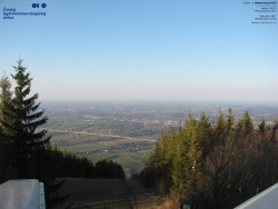 Červená sjezdovka, Třinec