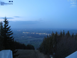 Červená sjezdovka, Třinec