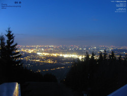 Červená sjezdovka, Třinec