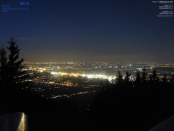 Červená sjezdovka, Třinec