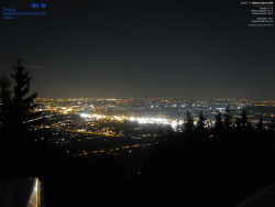 Červená sjezdovka, Třinec