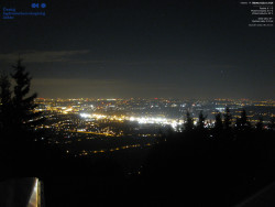 Červená sjezdovka, Třinec