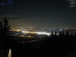 Červená sjezdovka, Třinec