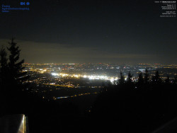 Červená sjezdovka, Třinec