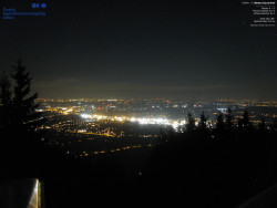 Červená sjezdovka, Třinec