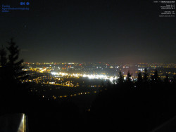 Červená sjezdovka, Třinec