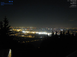 Červená sjezdovka, Třinec