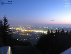 Červená sjezdovka, Třinec