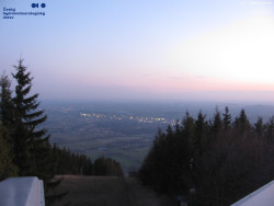 Červená sjezdovka, Třinec