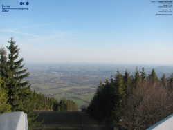 Červená sjezdovka, Třinec