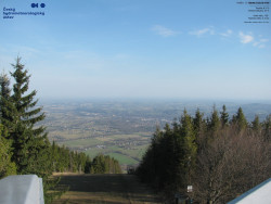 Červená sjezdovka, Třinec