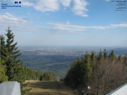 Červená sjezdovka, Třinec