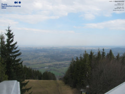 Červená sjezdovka, Třinec