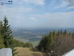 Červená sjezdovka, Třinec