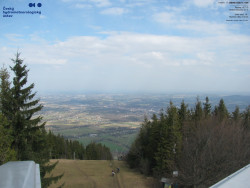 Červená sjezdovka, Třinec