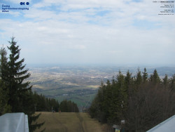 Červená sjezdovka, Třinec