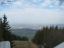 Červená sjezdovka, Třinec