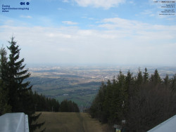 Červená sjezdovka, Třinec