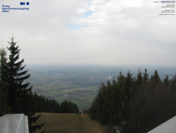 Červená sjezdovka, Třinec