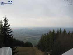 Červená sjezdovka, Třinec