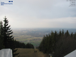 Červená sjezdovka, Třinec