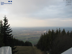 Červená sjezdovka, Třinec