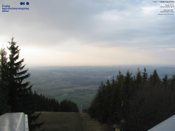 Červená sjezdovka, Třinec