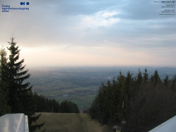 Červená sjezdovka, Třinec