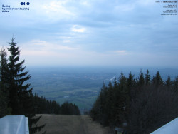 Červená sjezdovka, Třinec