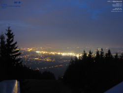 Červená sjezdovka, Třinec