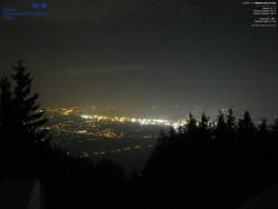 Červená sjezdovka, Třinec