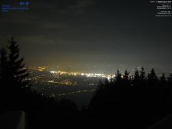 Červená sjezdovka, Třinec