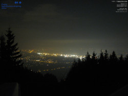 Červená sjezdovka, Třinec