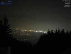 Červená sjezdovka, Třinec