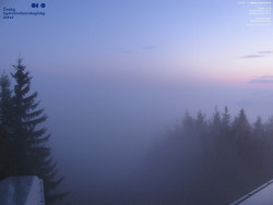 Červená sjezdovka, Třinec