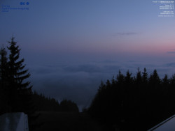 Červená sjezdovka, Třinec