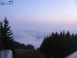 Červená sjezdovka, Třinec