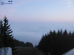 Červená sjezdovka, Třinec