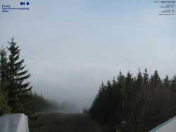 Červená sjezdovka, Třinec