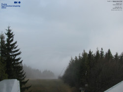 Červená sjezdovka, Třinec