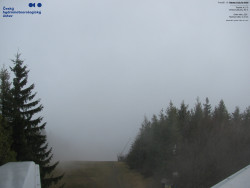 Červená sjezdovka, Třinec