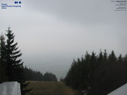 Červená sjezdovka, Třinec