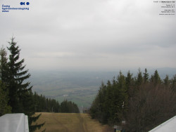 Červená sjezdovka, Třinec