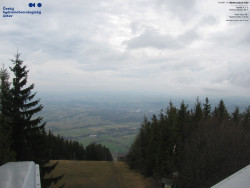 Červená sjezdovka, Třinec